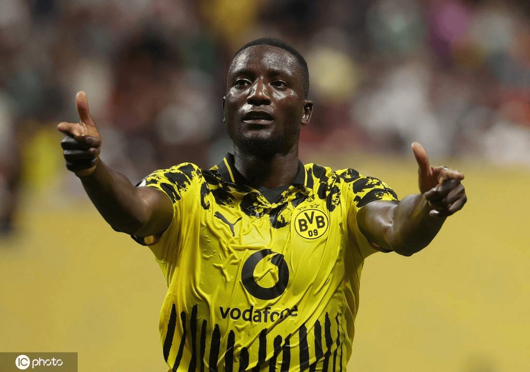 开云体育中国-多特蒙德力克里昂，凯恩梅开二度世界杯