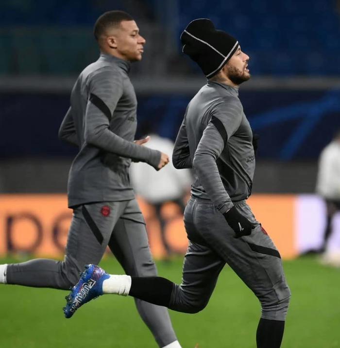 开云官网-莱比锡战平马竞，内马尔补时绝平欧冠的简单介绍