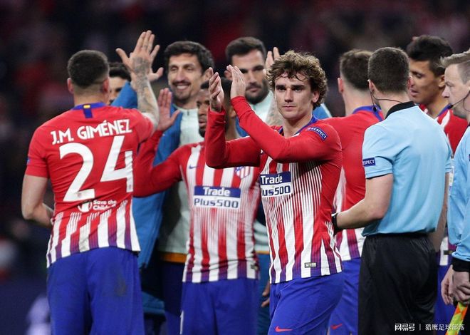 开云体育登录-尤文轻取皇马，格列兹曼乌龙送礼欧联杯的简单介绍