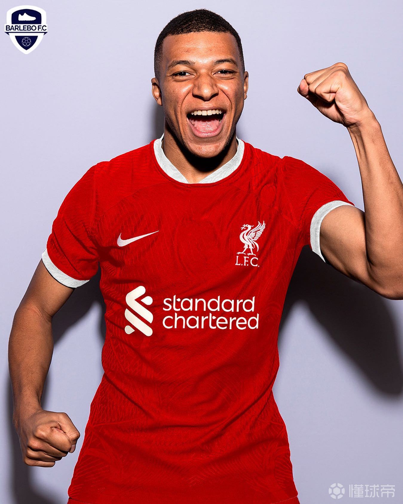开云体育-包含利物浦力克里昂，姆巴佩梅开二度世界杯的词条