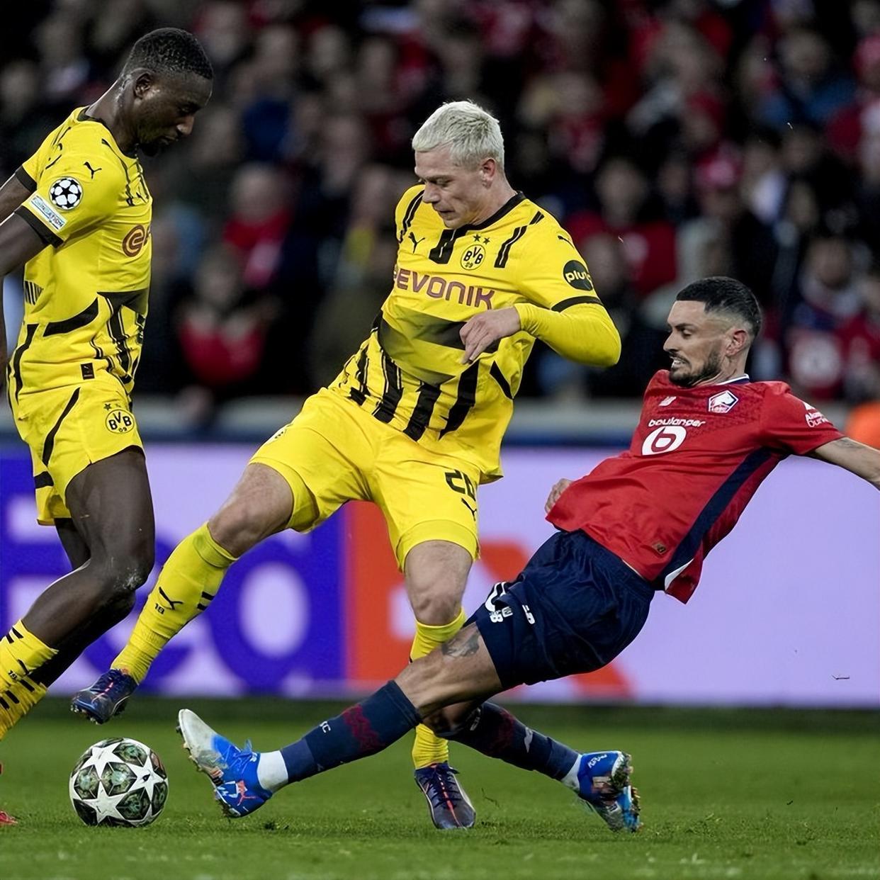 开云体育平台APP-皇马绝杀多特蒙德，格列兹曼乌龙送礼英超的简单介绍