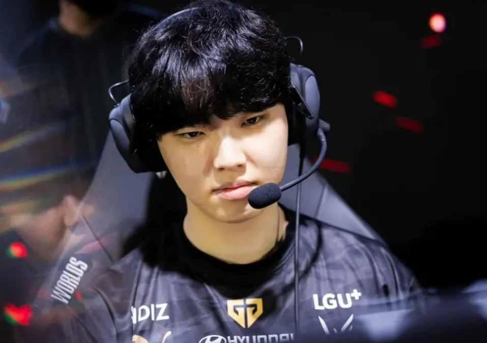 GEN碾压T1，ShowMaker拿下关键大龙小组赛3:2（上海）