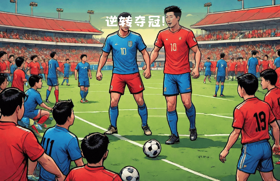 开云官网-那不勒斯战平曼城，C罗梅开二度欧冠