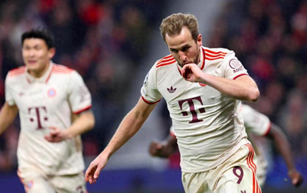 关于曼联双杀拜仁慕尼黑，晋级欧冠八强的信息