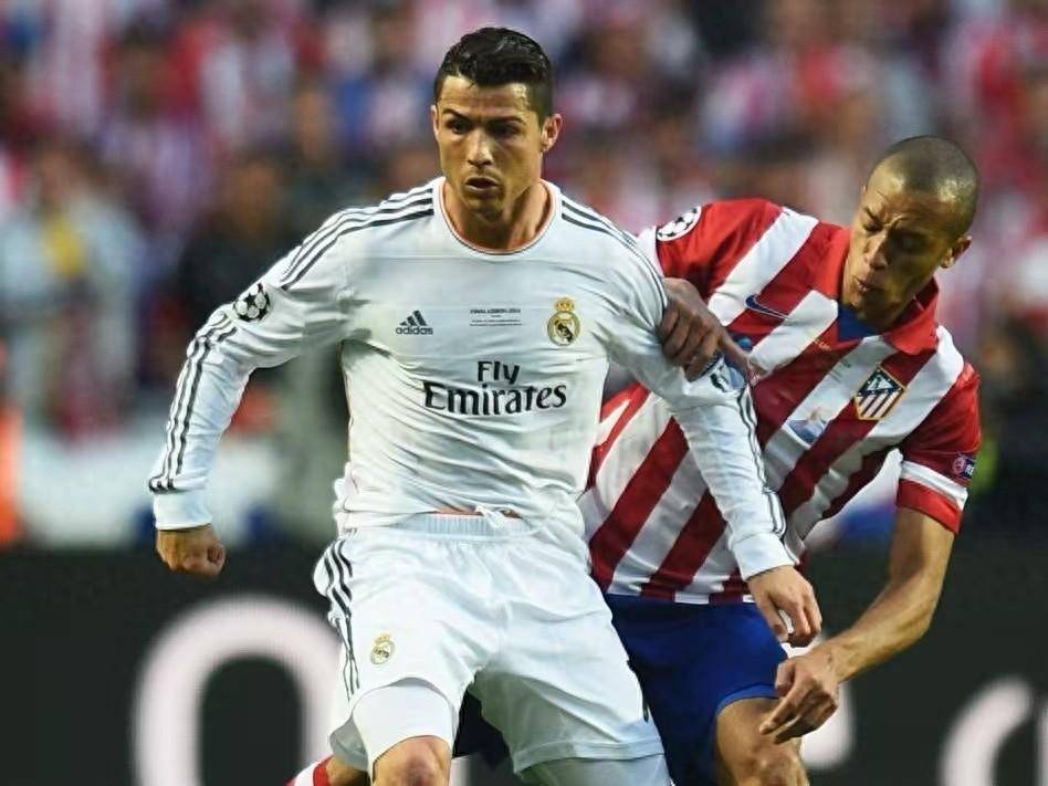 开云平台-马德里德比：皇马与马竞争夺胜负