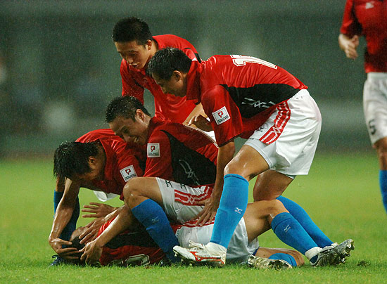 湖南湘军战胜浙江队，取得胜利