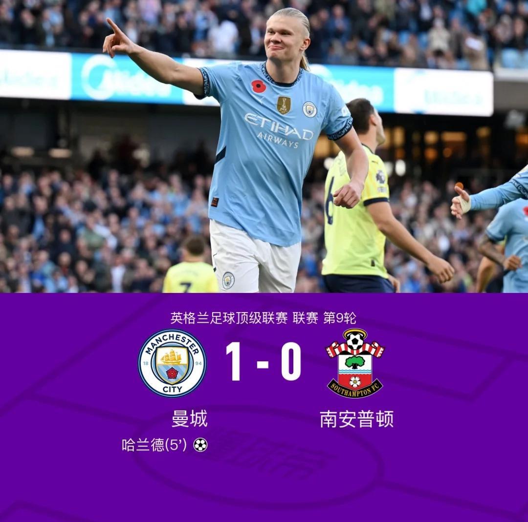 英格兰绝杀塞维利亚，哈兰德惊艳世界